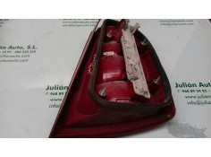 Recambio de piloto trasero izquierdo para skoda fabia (6y2/6y3) comfort line referencia OEM IAM 6Y6945111B   2