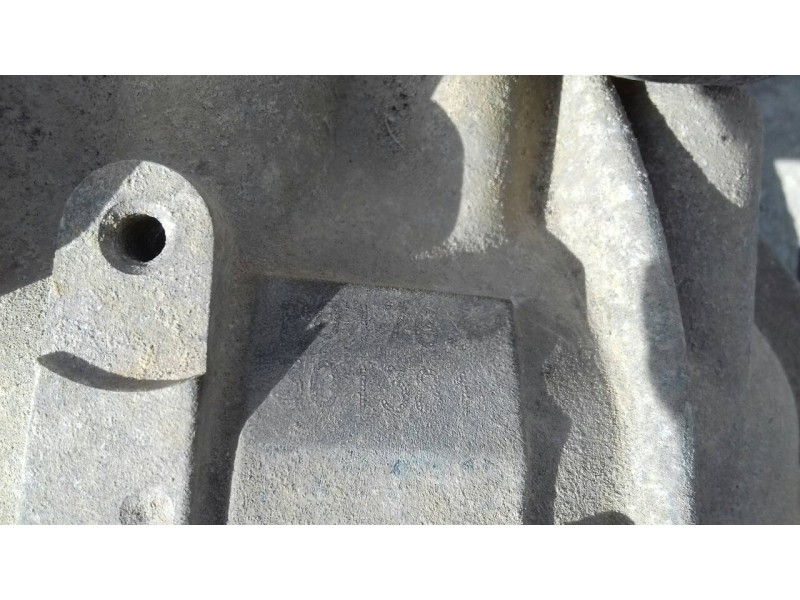 Recambio de caja cambios para kia rio 1.5 crdi active referencia OEM IAM P6176301381  