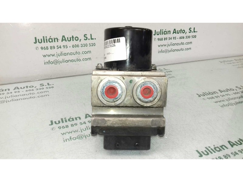 Recambio de abs para peugeot 407 sw sport referencia OEM IAM 9657462080 S118676001K 15732101