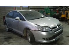 citroen c4 berlina del año 2004 2