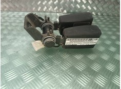 Recambio de cinturon seguridad trasero derecho para peugeot 308 style referencia OEM IAM 98063975XX 34167422E ANCLAJE CINTURON 2