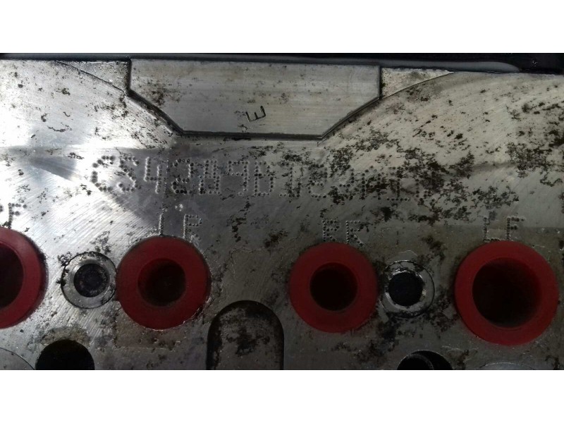 Recambio de abs para peugeot 407 sw sport referencia OEM IAM 9657462080 S118676001K 15732101