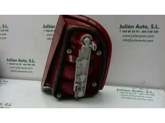 Recambio de piloto trasero izquierdo para skoda fabia (6y2/6y3) elegance referencia OEM IAM 6Y6945111B   2