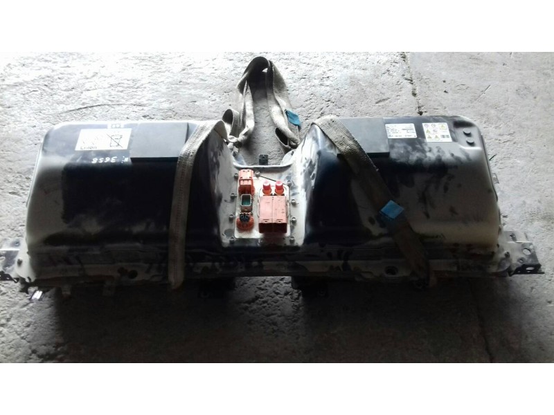 Recambio de bateria para peugeot 3008 allure referencia OEM IAM 9838612580 9825281980 348V