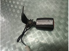 Recambio de cinturon seguridad trasero izquierdo para peugeot 308 style referencia OEM IAM 98063976XX 34167423E ANCLAJE CINTURON