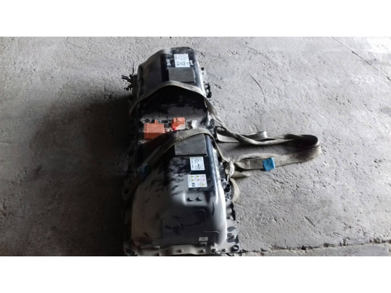 Recambio de bateria para peugeot 3008 allure referencia OEM IAM 9838612580 9825281980 348V