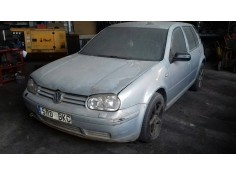 volkswagen golf iv berlina (1j1) del año 1999 2