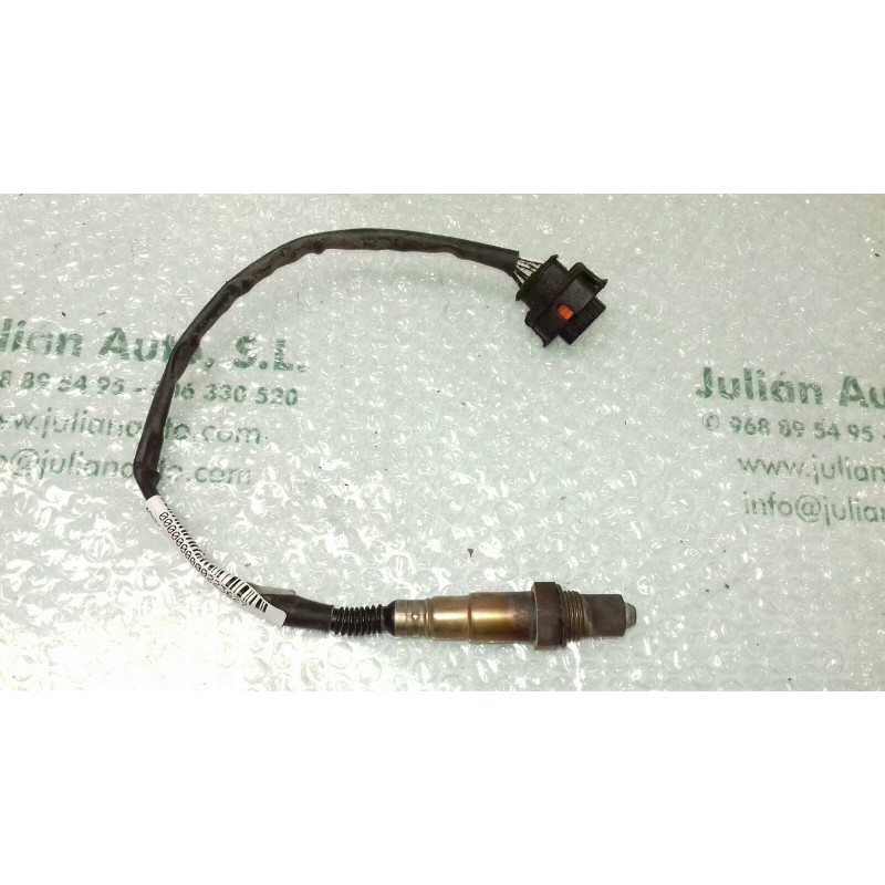 Recambio de sonda lambda para opel astra h caravan enjoy referencia OEM IAM 0258006170  