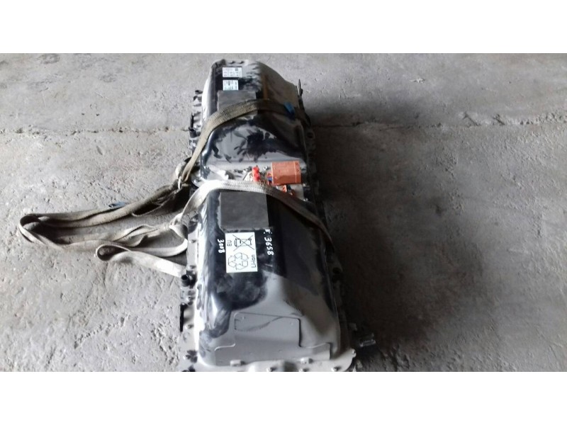 Recambio de bateria para peugeot 3008 allure referencia OEM IAM 9838612580 9825281980 348V