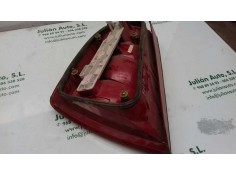 Recambio de piloto trasero derecho para skoda fabia (6y2/6y3) elegance referencia OEM IAM 6Y6945112B   2