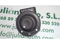 Recambio de mando retrovisor para dacia sandero stepway referencia OEM IAM 8200002442B 4+4 PINES NEGRO