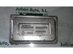 Recambio de centralita cambio automatico para renault espace iv (jk0) grand espace initiale referencia OEM IAM 8200306333 HARD82