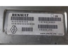 Recambio de centralita cambio automatico para renault espace iv (jk0) grand espace initiale referencia OEM IAM 8200306333 HARD82 2