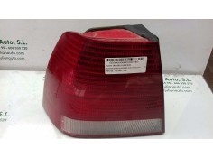 Recambio de piloto trasero izquierdo para volkswagen bora berlina (1j2) conceptline referencia OEM IAM 1J5945111AA  