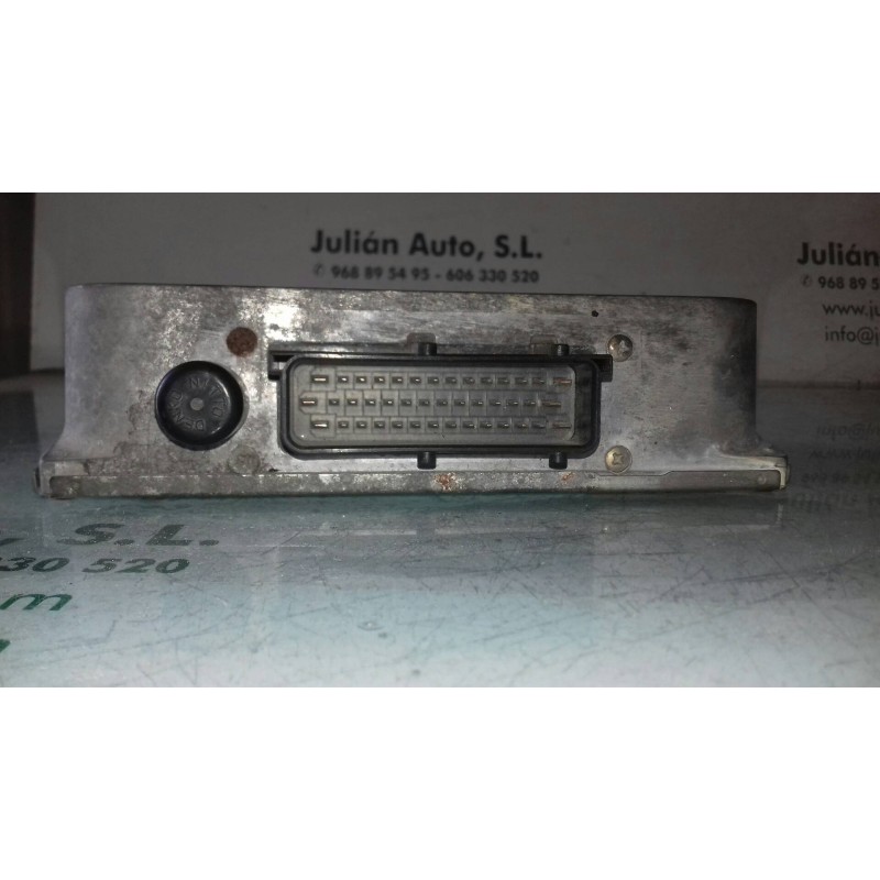 Recambio de centralita cambio automatico para renault espace iv (jk0) grand espace initiale referencia OEM IAM 8200306333 HARD82