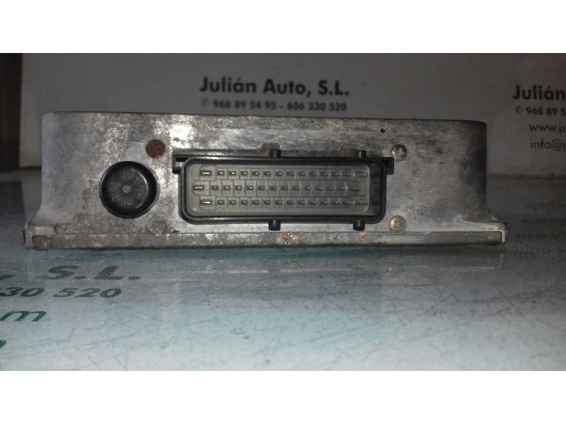 Recambio de centralita cambio automatico para renault espace iv (jk0) grand espace initiale referencia OEM IAM 8200306333 HARD82