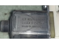 Recambio de motor elevalunas delantero izquierdo para peugeot 407 st confort referencia OEM IAM 1137328125 994650102 BOSCH 2