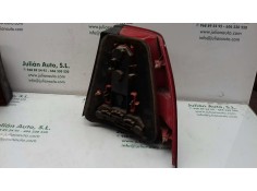 Recambio de piloto trasero izquierdo para volkswagen bora berlina (1j2) conceptline referencia OEM IAM 1J5945111AA   2