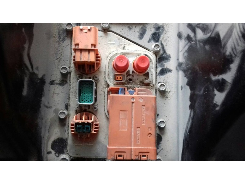 Recambio de bateria para peugeot 3008 allure referencia OEM IAM 9838612580 9825281980 348V