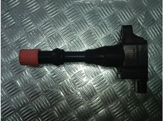 Recambio de bobina encendido para honda jazz (gd1/5) 1.4 s referencia OEM IAM CM11109 CONECTOR 3 PINES HITACHI