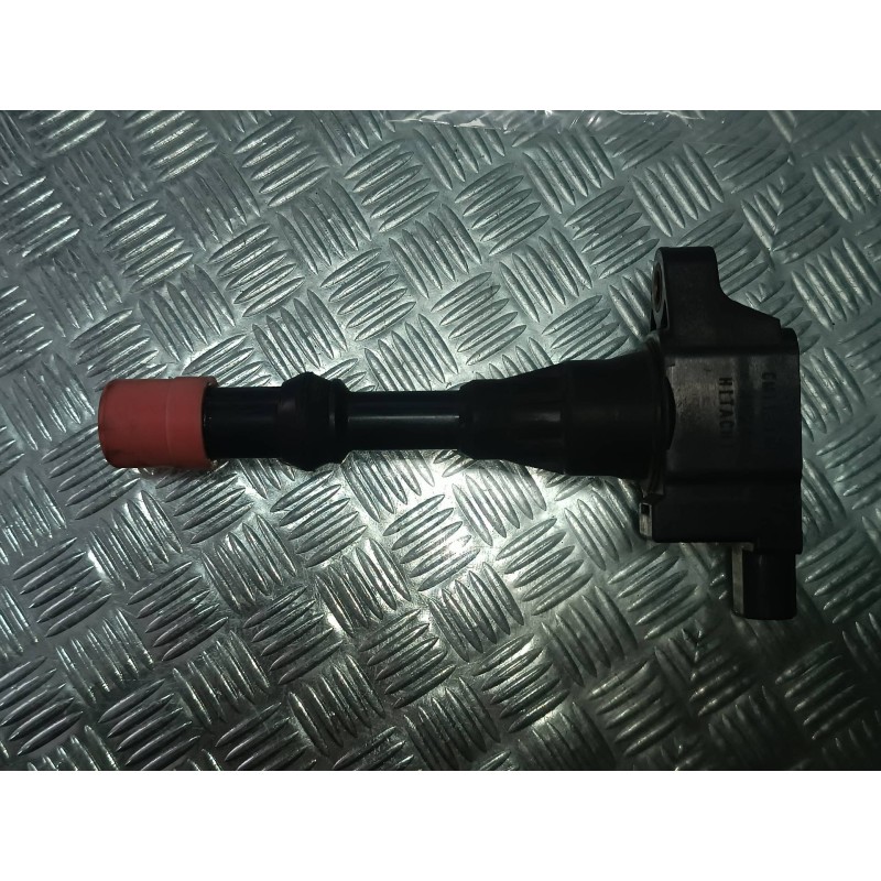 Recambio de bobina encendido para honda jazz (gd1/5) 1.4 s referencia OEM IAM CM11109 CONECTOR 3 PINES HITACHI