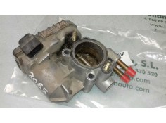 Recambio de caja mariposa para opel corsa c comfort referencia OEM IAM 0280750044 9157512 BOSCH