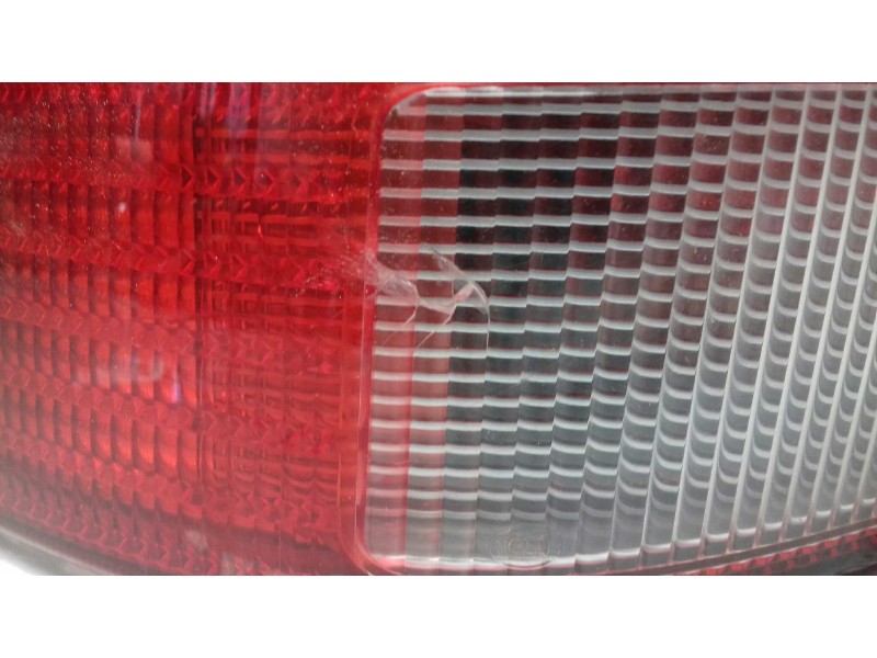 Recambio de piloto trasero izquierdo para volkswagen bora berlina (1j2) conceptline referencia OEM IAM 1J5945111AA  