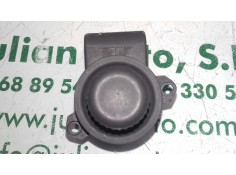 Recambio de mando retrovisor para renault laguna (b56) referencia OEM IAM 7700421406 4 + 4 PINES NEGRO