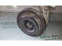 Recambio de compresor aire acondicionado para kia rio 1.4 active referencia OEM IAM 1127024600 6SBU16 6F0710406 2