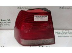 Recambio de piloto trasero izquierdo para volkswagen bora berlina (1j2) conceptline referencia OEM IAM 1J5945111AC  