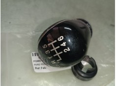 Recambio de pomo palanca cambio para ford focus c-max (cap) 2.0 cat referencia OEM IAM    2