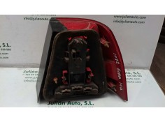 Recambio de piloto trasero izquierdo para volkswagen bora berlina (1j2) conceptline referencia OEM IAM 1J5945111AC   2