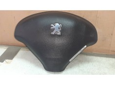Recambio de airbag delantero izquierdo para peugeot 407 st confort referencia OEM IAM 96445891ZD B6018651 