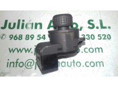 Recambio de mando retrovisor para renault laguna (b56) referencia OEM IAM 7700421406 4 + 4 PINES NEGRO 2