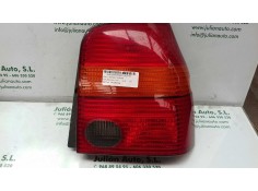 Recambio de piloto trasero derecho para seat arosa (6h1) stella referencia OEM IAM 6H0945112H  