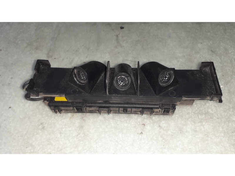 Recambio de modulo electronico para seat altea (5p1) reference ecomotive referencia OEM IAM 5P0951171B 525230 4020008820434