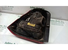 Recambio de piloto trasero derecho para seat arosa (6h1) stella referencia OEM IAM 6H0945112H   2