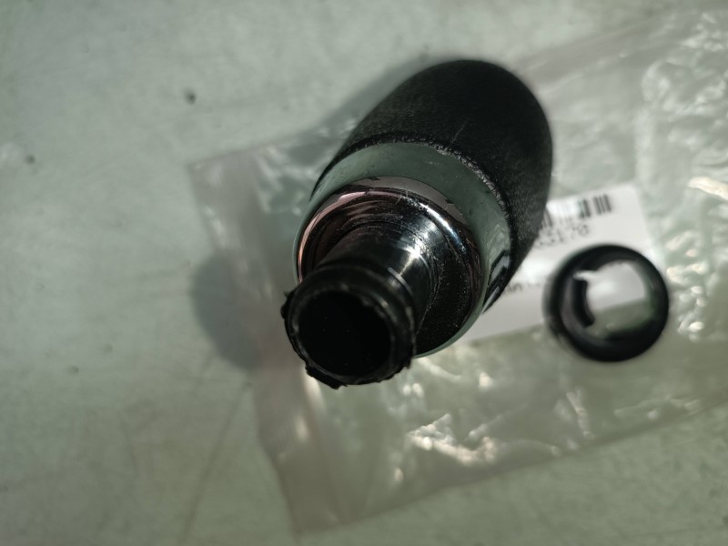 Recambio de pomo palanca cambio para ford focus c-max (cap) 2.0 cat referencia OEM IAM   