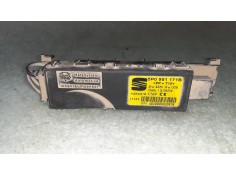 Recambio de modulo electronico para seat altea (5p1) reference ecomotive referencia OEM IAM 5P0951171B 525230 4020008820434 2