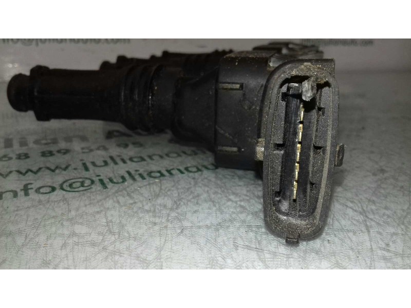 Recambio de bobina encendido para opel corsa c comfort referencia OEM IAM 0221503014  5 PINES