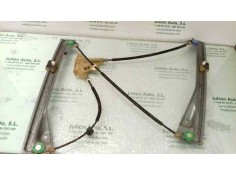 Recambio de elevalunas delantero izquierdo para renault laguna iii dynamique referencia OEM IAM 807010002R 974825102 ELECTRICO