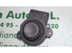 Recambio de mando retrovisor para renault laguna (b56) referencia OEM IAM 7700421406 4 + 4 PINES NEGRO