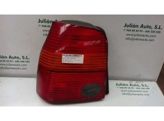 Recambio de piloto trasero izquierdo para seat arosa (6h1) stella referencia OEM IAM 6H0945111H  