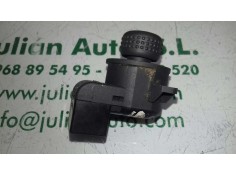 Recambio de mando retrovisor para renault laguna (b56) referencia OEM IAM 7700421406 4 + 4 PINES NEGRO 2