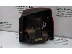 Recambio de piloto trasero izquierdo para seat arosa (6h1) stella referencia OEM IAM 6H0945111H   2