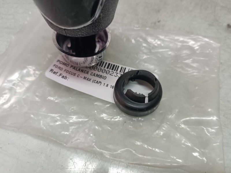 Recambio de pomo palanca cambio para ford focus c-max (cap) 2.0 cat referencia OEM IAM   