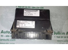 Recambio de modulo confort para ford fusion (cbk) ambiente referencia OEM IAM 4S6T15K600CB  