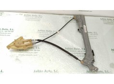 Recambio de elevalunas trasero izquierdo para renault laguna iii dynamique referencia OEM IAM 827010001R 974827102 ELECTRICO