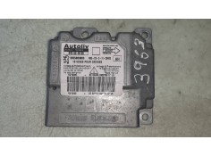 Recambio de centralita airbag para peugeot 407 st confort referencia OEM IAM 9655880880 216102810 AUTOLIV