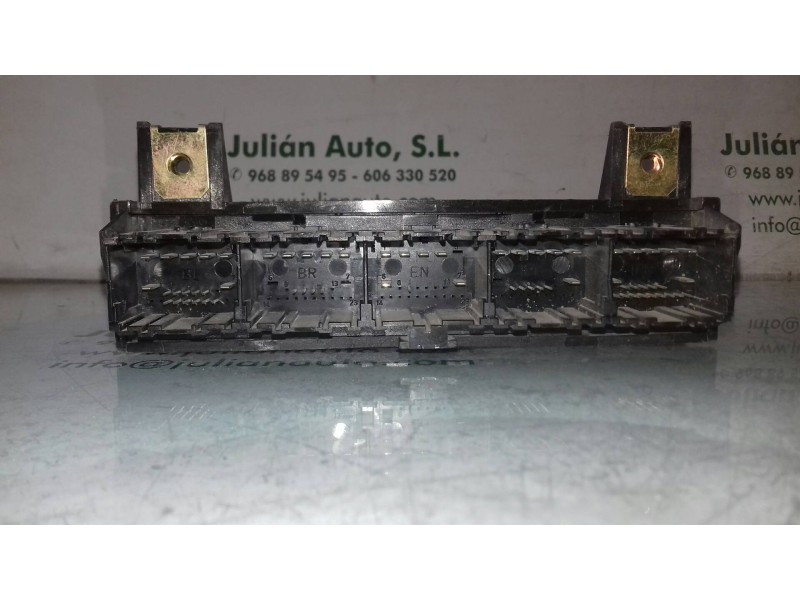 Recambio de modulo confort para ford fusion (cbk) ambiente referencia OEM IAM 4S6T15K600CB  